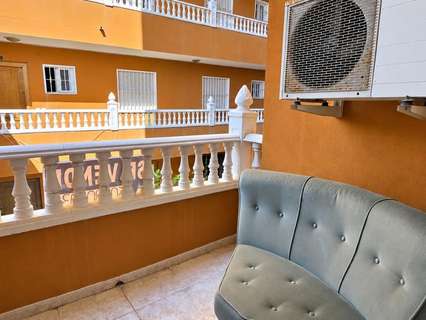 Piso en venta en Torrevieja