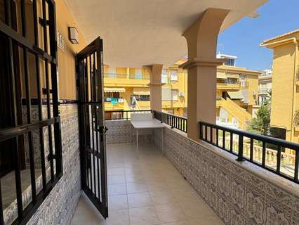 Bungalow en alquiler en Torrevieja