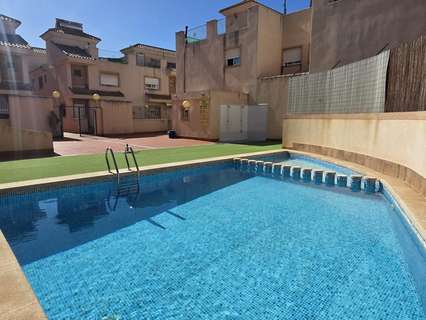 Chalet en venta en San Javier