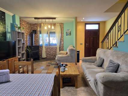 Chalet en venta en San Javier