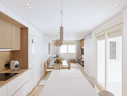 Planta baja en venta en Murcia