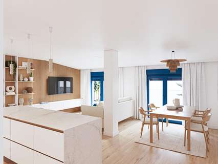 Ático dúplex en venta en Murcia