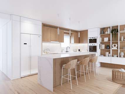 Ático dúplex en venta en Murcia