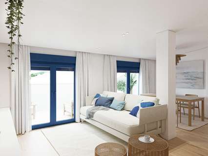 Ático dúplex en venta en Murcia