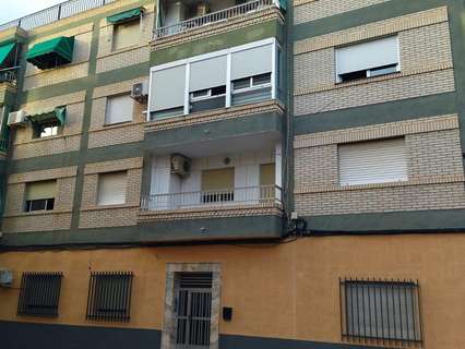 Piso en venta en Murcia