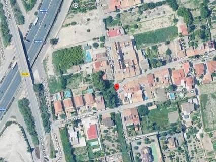 Parcela rústica en venta en Murcia