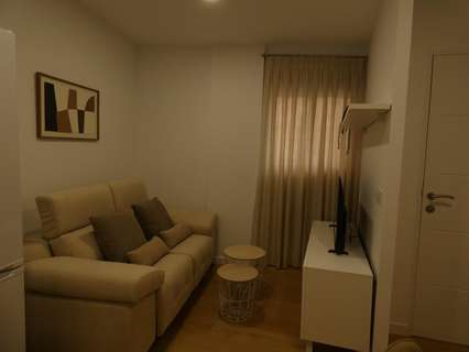 Estudio en alquiler en Murcia