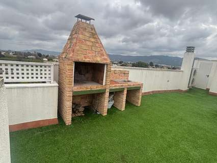 Ático dúplex en venta en Murcia