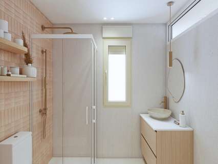 Planta baja en venta en Murcia