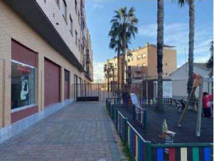 Piso en venta en Murcia zona San Gines