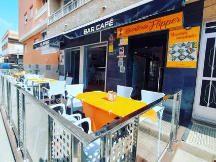 Local comercial en venta en San Pedro del Pinatar zona Lo Pagán