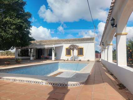 Parcela industrial en venta en San Pedro del Pinatar