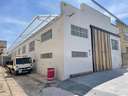Nave industrial en venta en Bigastro