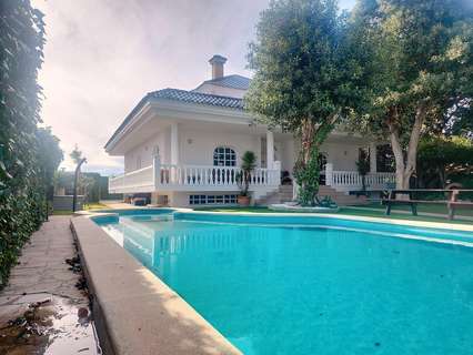 Chalet en venta en Torrevieja