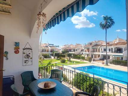 Bungalow en venta en Pilar de la Horadada