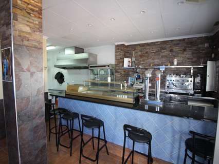 Local comercial en venta en San Javier