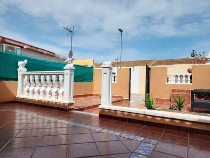 Casa en venta en San Javier