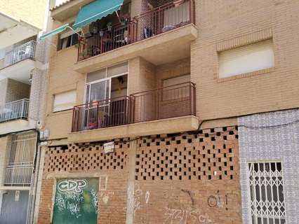 Nave industrial en venta en San Pedro del Pinatar zona Lo Pagán