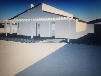 Parcela rústica en venta en Chinchilla de Monte-Aragón