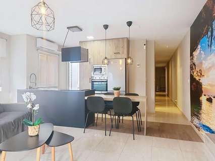 Apartamento en venta en Pilar de la Horadada rebajado