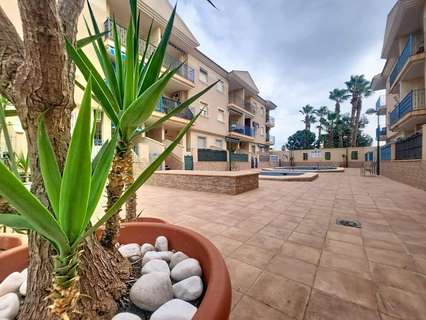 Piso en venta en Los Alcázares