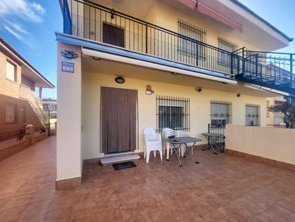 Bungalow en venta en Los Alcázares