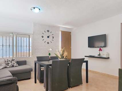 Planta baja en venta en San Pedro del Pinatar zona Lo Pagán