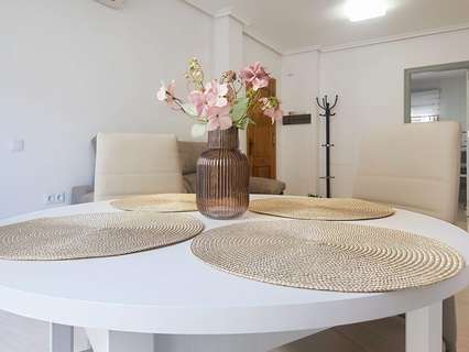 Piso en venta en San Pedro del Pinatar rebajado