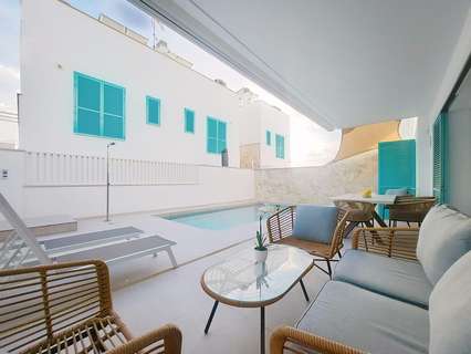 Casa en venta en Pilar de la Horadada