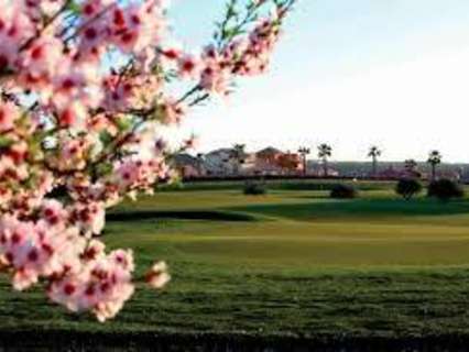 Apartamento en venta en Fuente Álamo de Murcia