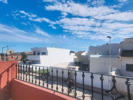 Casa en venta en San Pedro del Pinatar