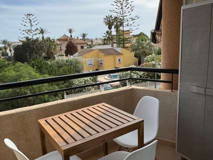 Estudio en venta en Pilar de la Horadada