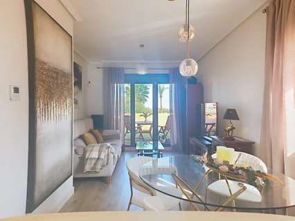 Apartamento en venta en Los Alcázares rebajado