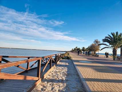 Apartamento en venta en San Pedro del Pinatar zona Lo Pagán