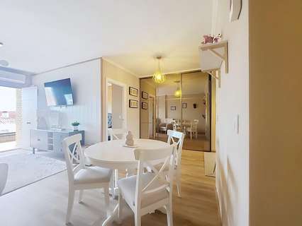 Bungalow en venta en Pilar de la Horadada