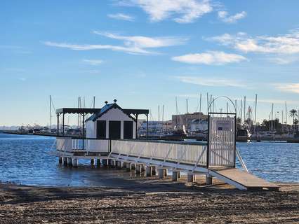 Apartamento en venta en San Pedro del Pinatar