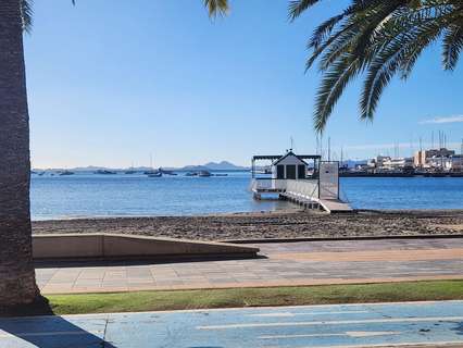 Apartamento en venta en San Pedro del Pinatar zona Lo Pagán