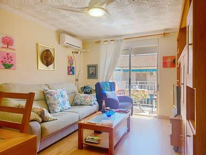 Piso en venta en San Pedro del Pinatar zona Lo Pagán