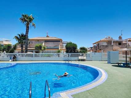 Bungalow en venta en Orihuela zona Orihuela-Costa rebajado