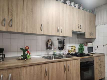 Apartamento en venta en San Javier zona Santiago de la Ribera