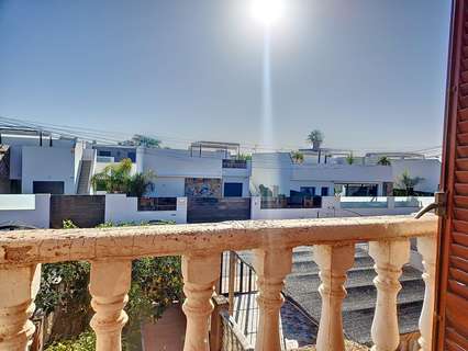 Casa en venta en San Javier
