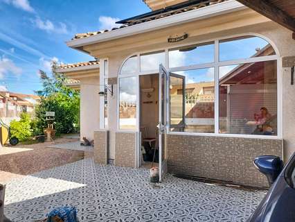 Chalet en venta en Los Alcázares