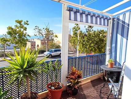 Dúplex en venta en Santa Pola