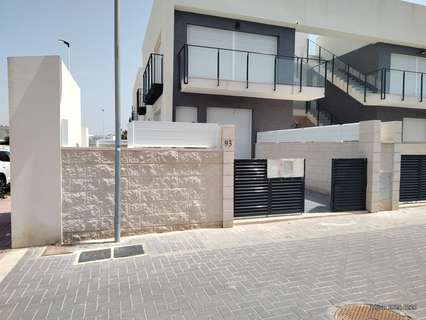 Casa en venta en Santa Pola zona Gran Alacant