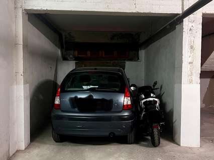 Plaza de parking en venta en Santa Pola