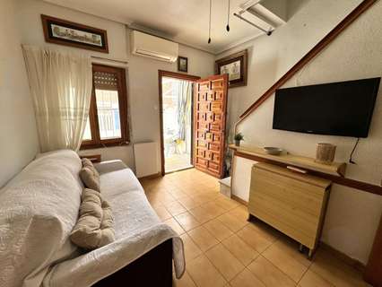 Bungalow en venta en Santa Pola rebajado