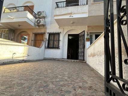 Bungalow en venta en Santa Pola