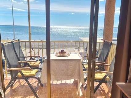 Apartamento en alquiler en Santa Pola