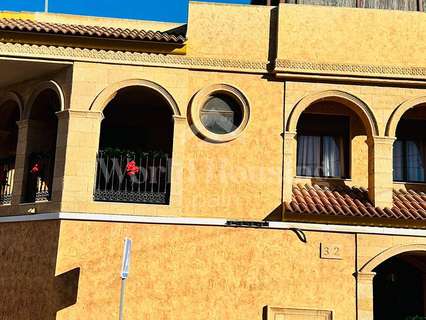 Chalet en venta en Guardamar del Segura