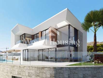 Casa en venta en Finestrat